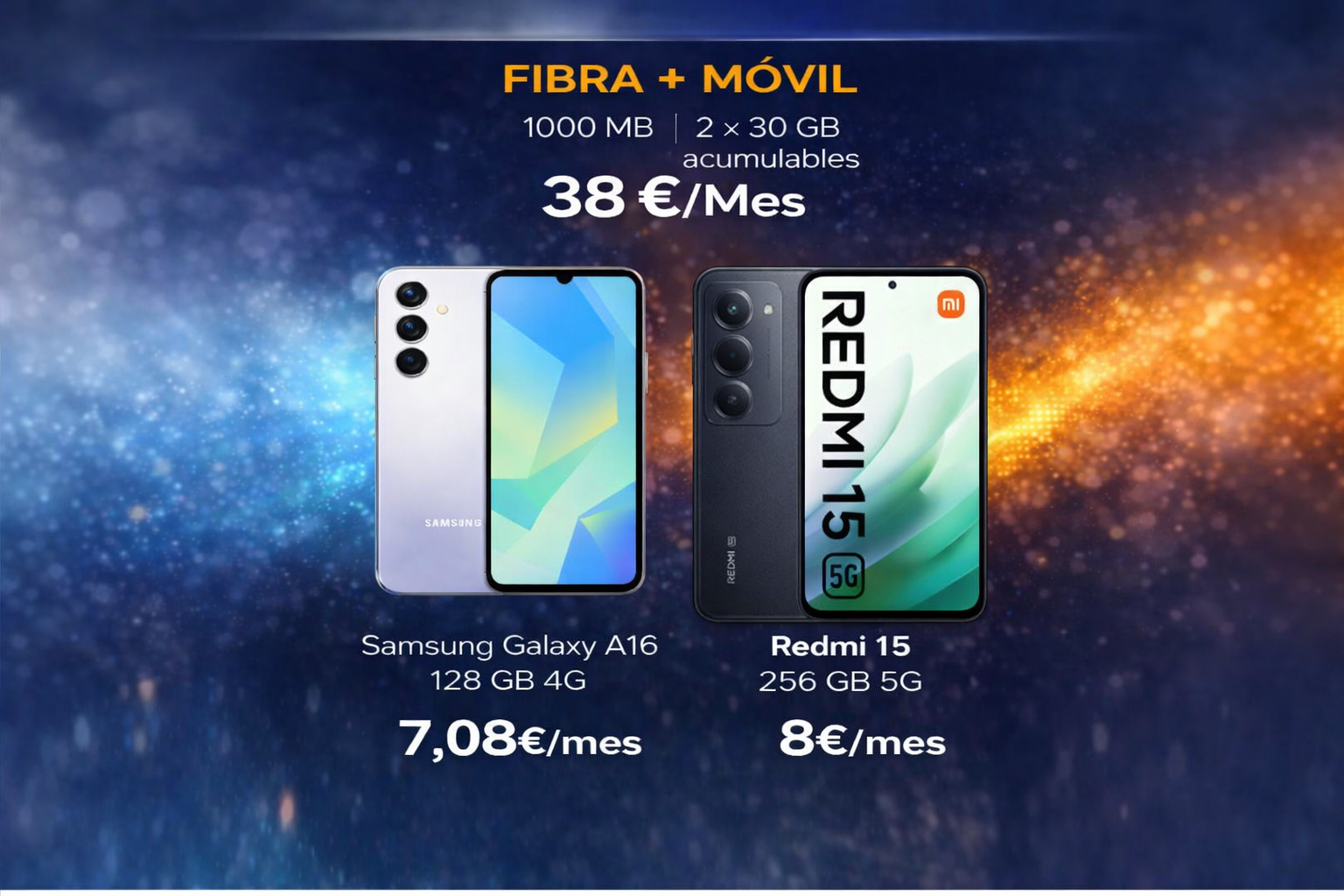 Oferta destacada MyBro