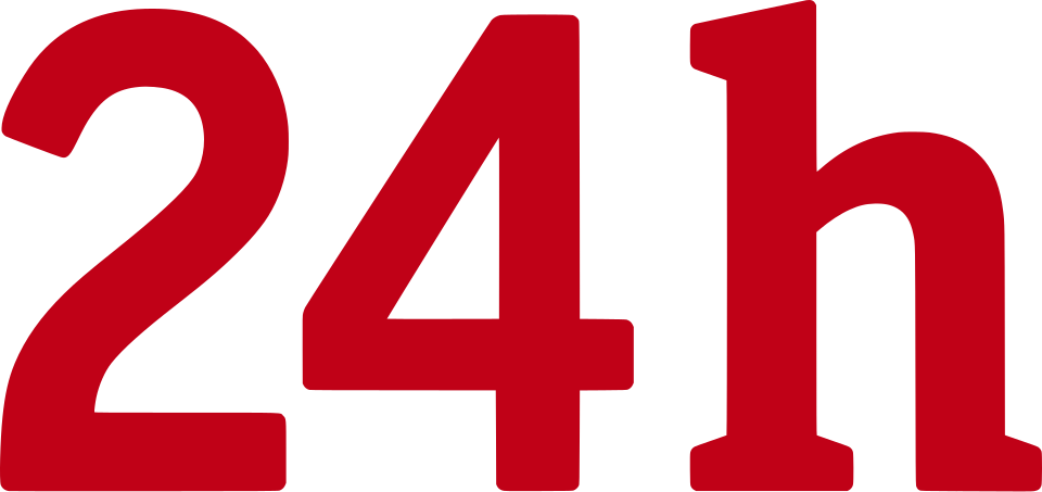 Canal 24 h