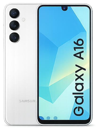 Samsung Galaxy A16